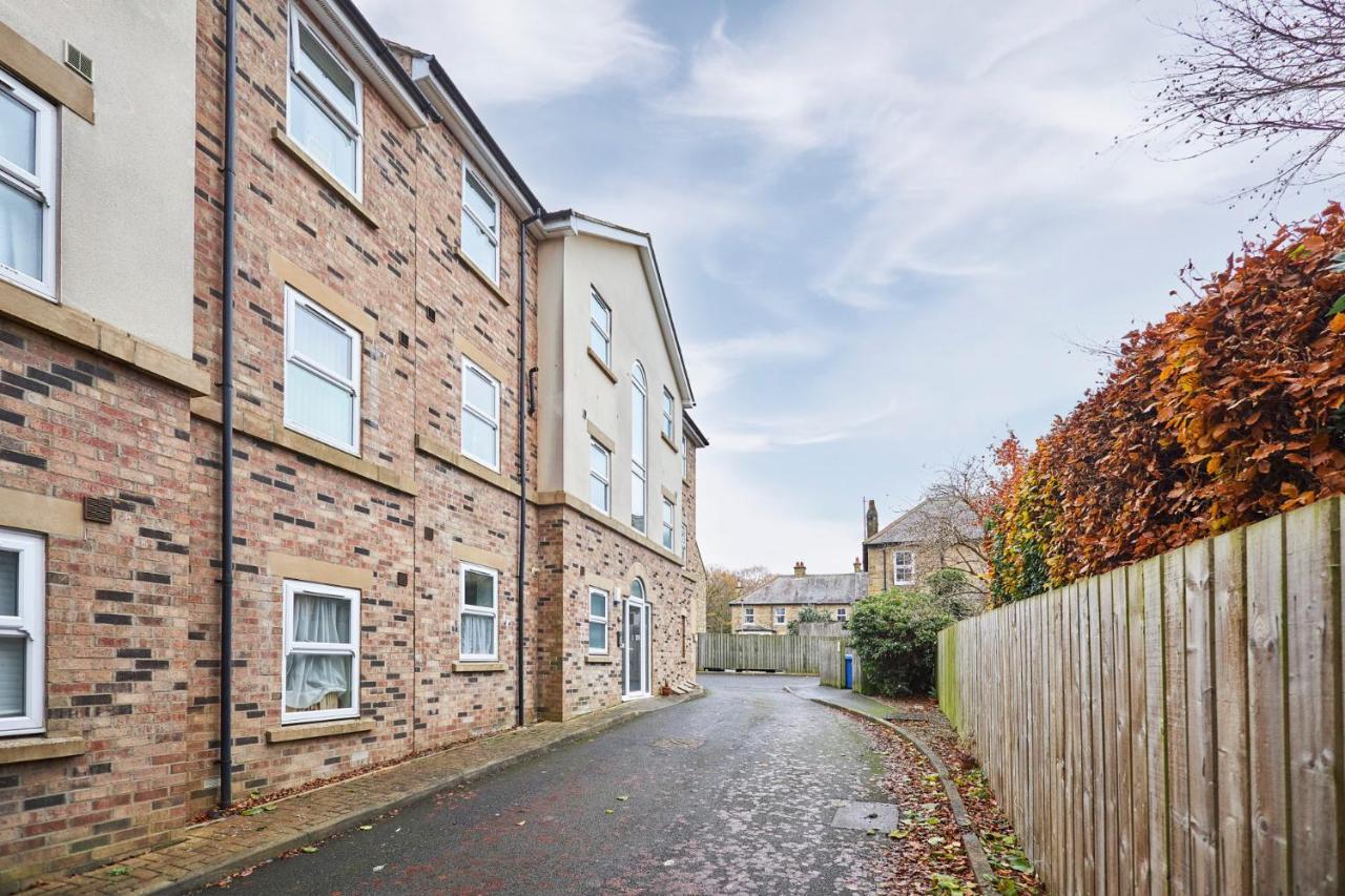 Apartment Host & - No.8 Alnwick