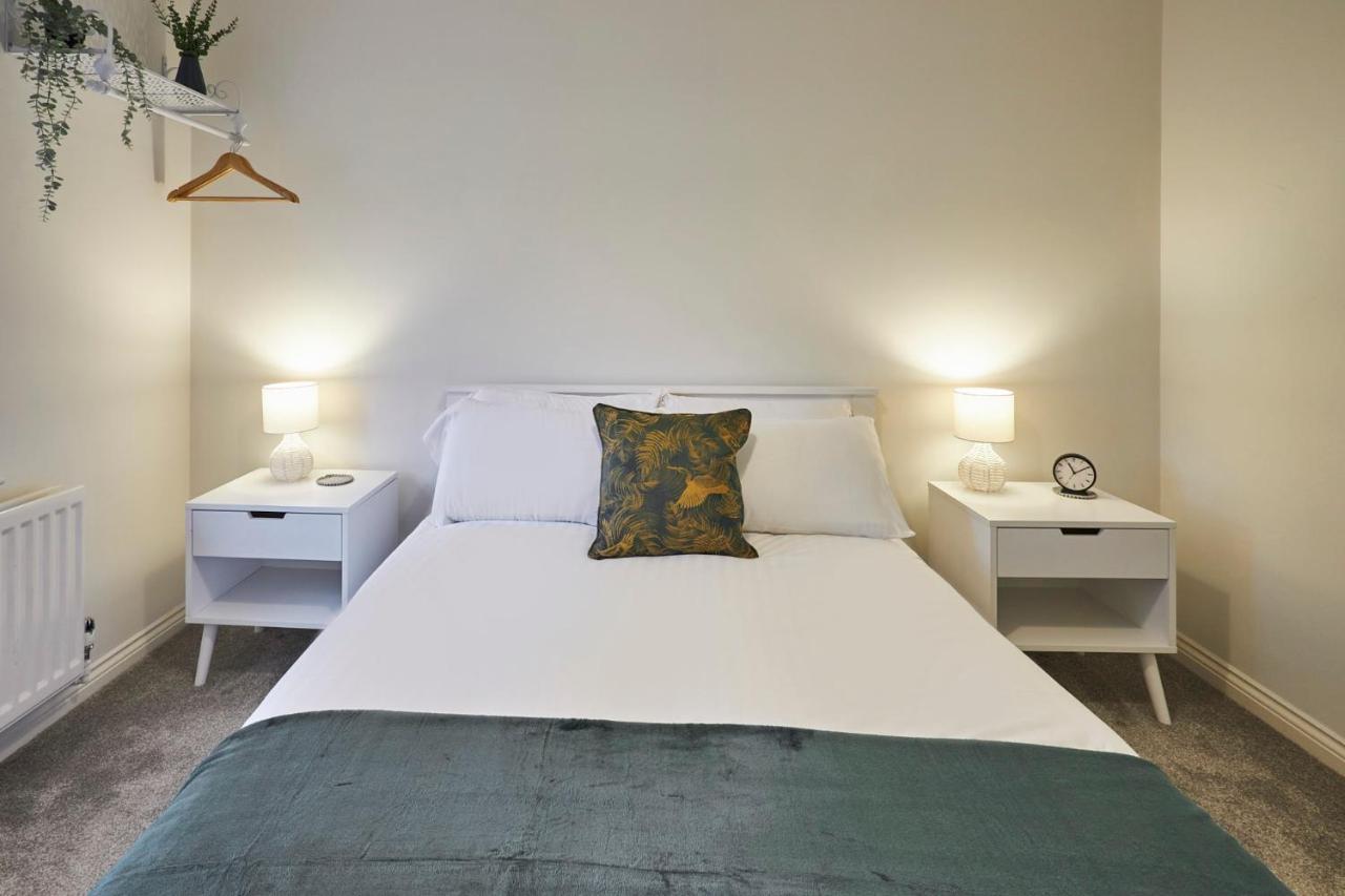 Host & - No.8 Apartment *