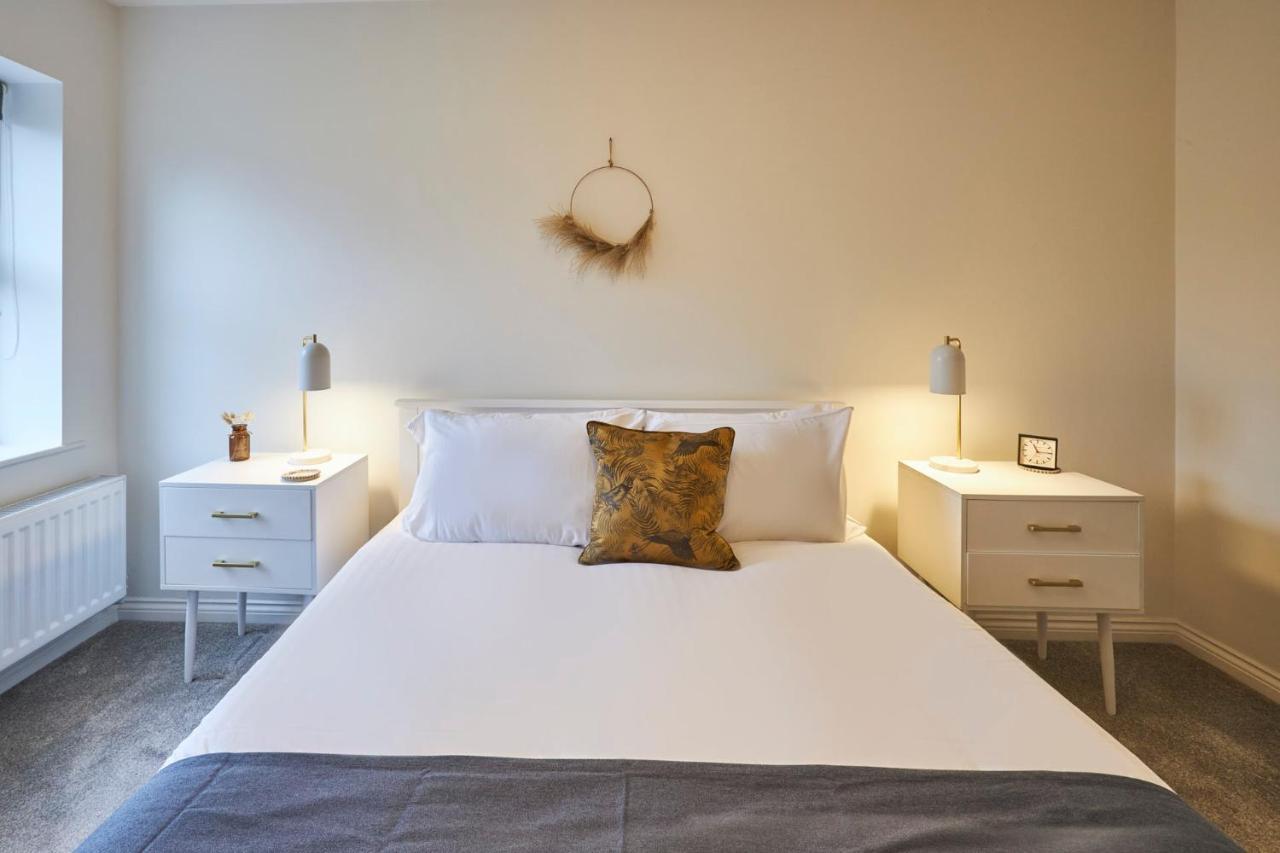 Host & - No.8 Apartment *